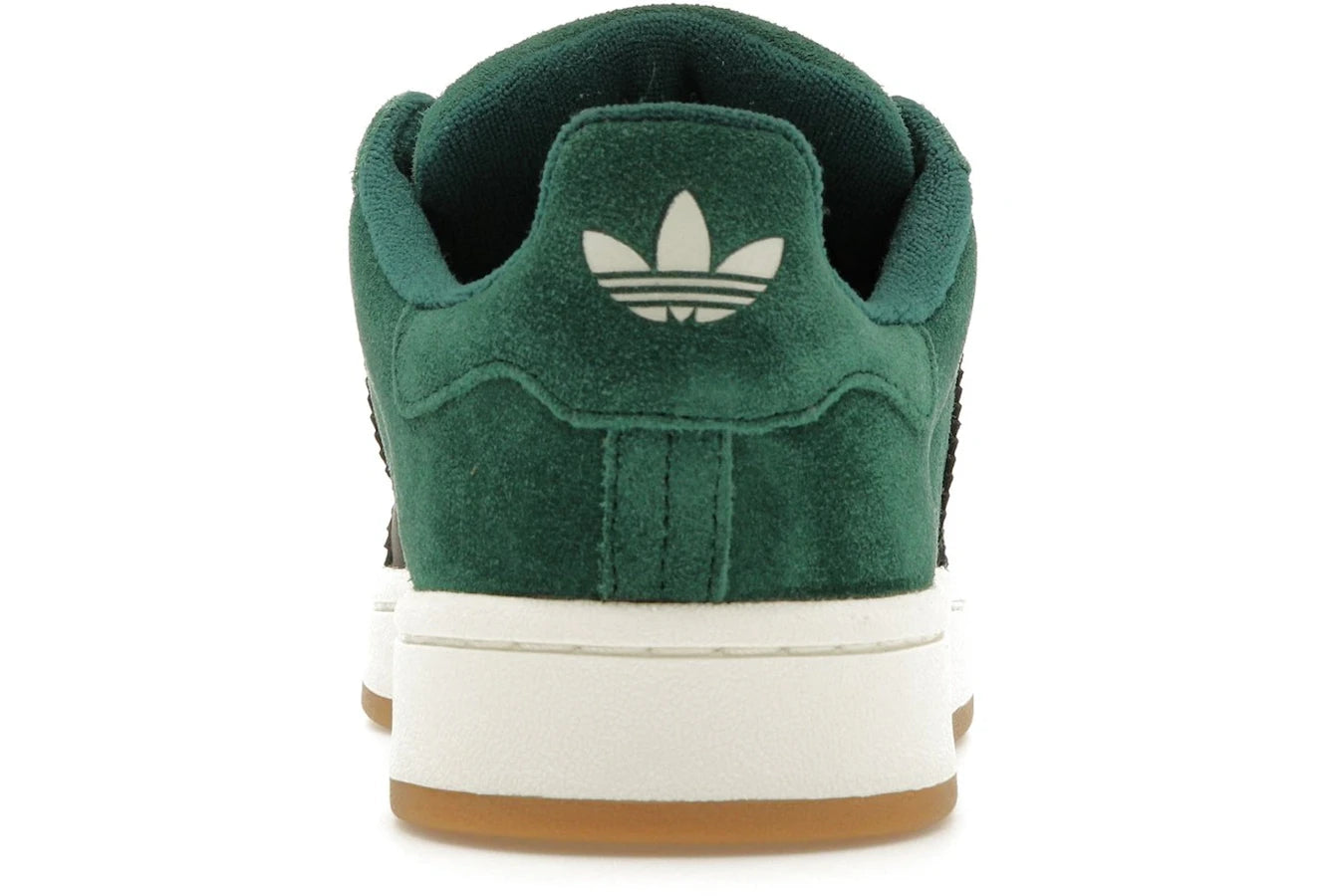 Adidas Campus 00s Collegiate Green Core Black Gum