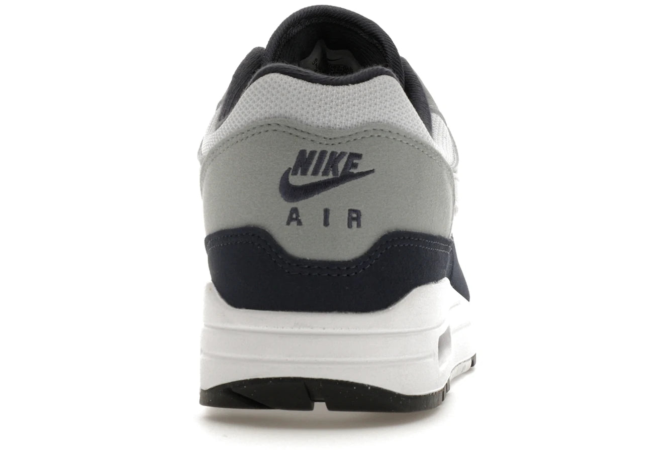 Nike Air Max 1 Obsidian Lilac Bloom