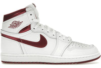 Air Jordan 1 Retro High '85 OG Metallic Burgundy