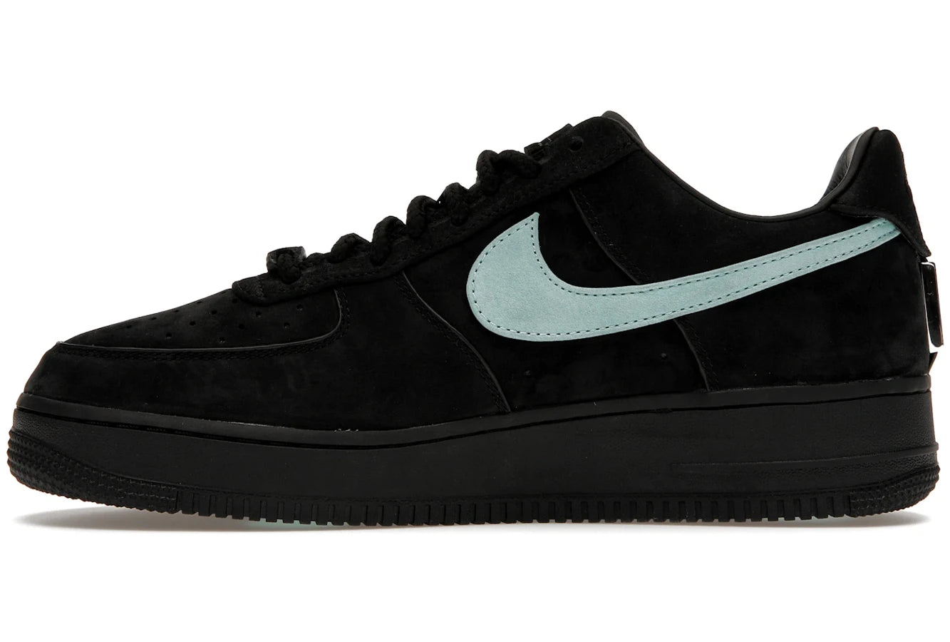 Nike Air Force 1 Low Tiffany & Co. 1837