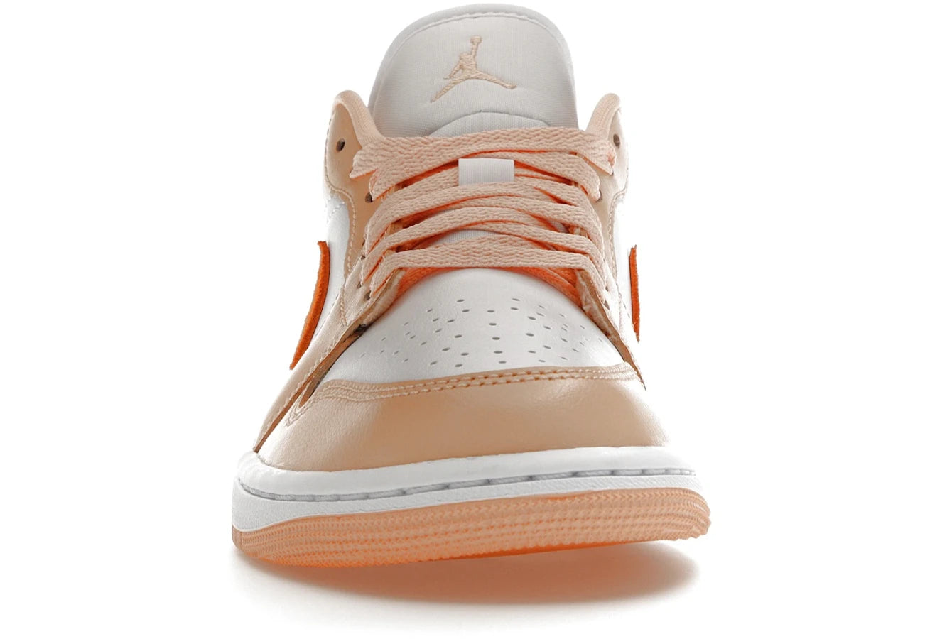 Air Jordan 1 Low Sunset Haze