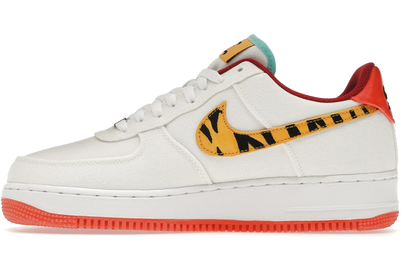 Nike Air Force 1 Low '07 LX Year of the Tiger