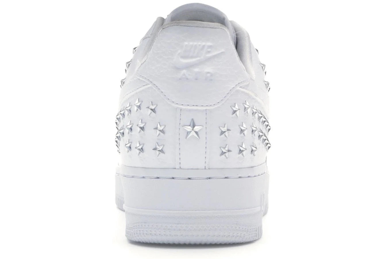 Nike Air Force 1 Low '07 XX White Studded
