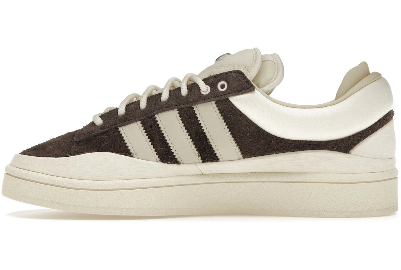 Adidas Campus Bad Bunny Deep Brown