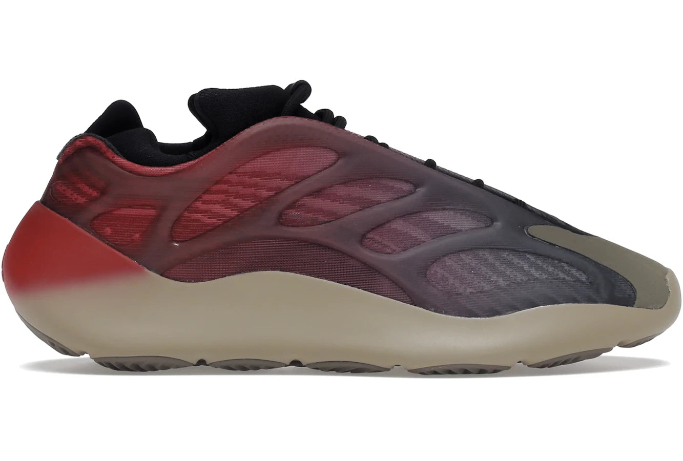 Adidas Yeezy 700 V3 Fade Carbon - Main Image