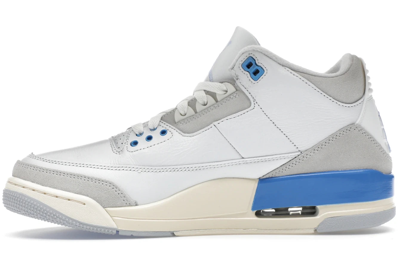 Air Jordan 3 Retro Lucky Shorts