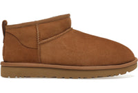 UGG Classic Ultra Mini Boot Chestnut