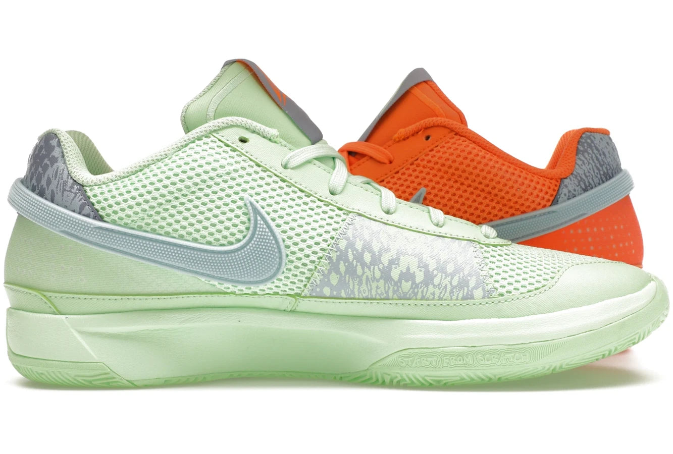 Nike Ja 1 Mismatched