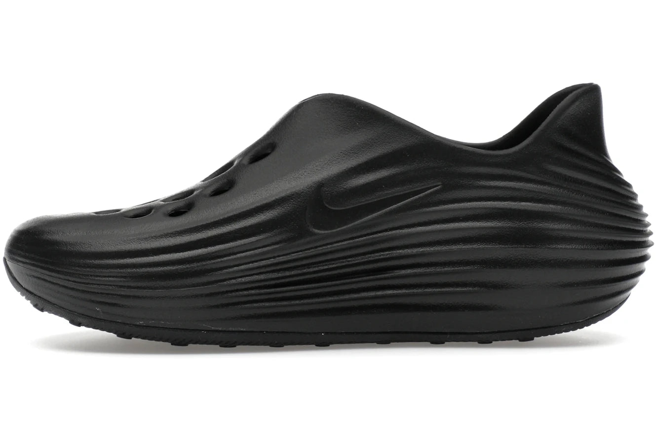 Nike ReactX Rejuven8 Triple Black