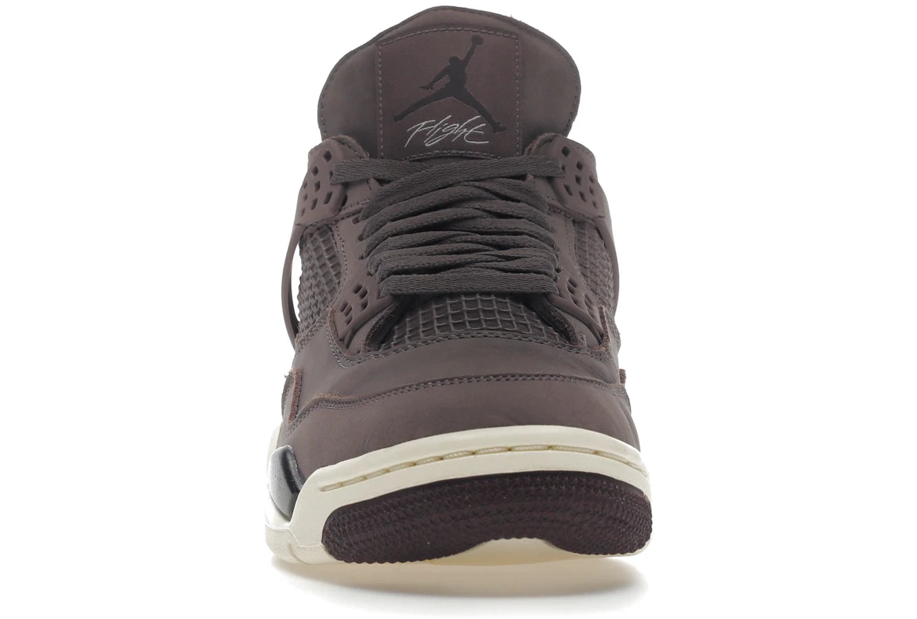 Air Jordan 4 Retro SP A Ma Maniére Violet Ore