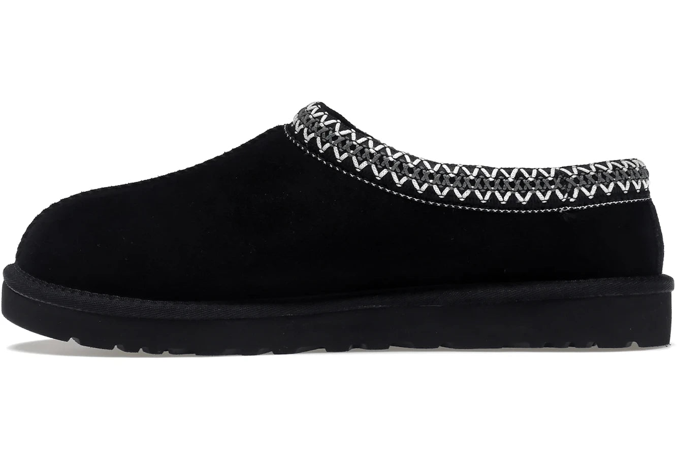 UGG Tasman Slipper Black