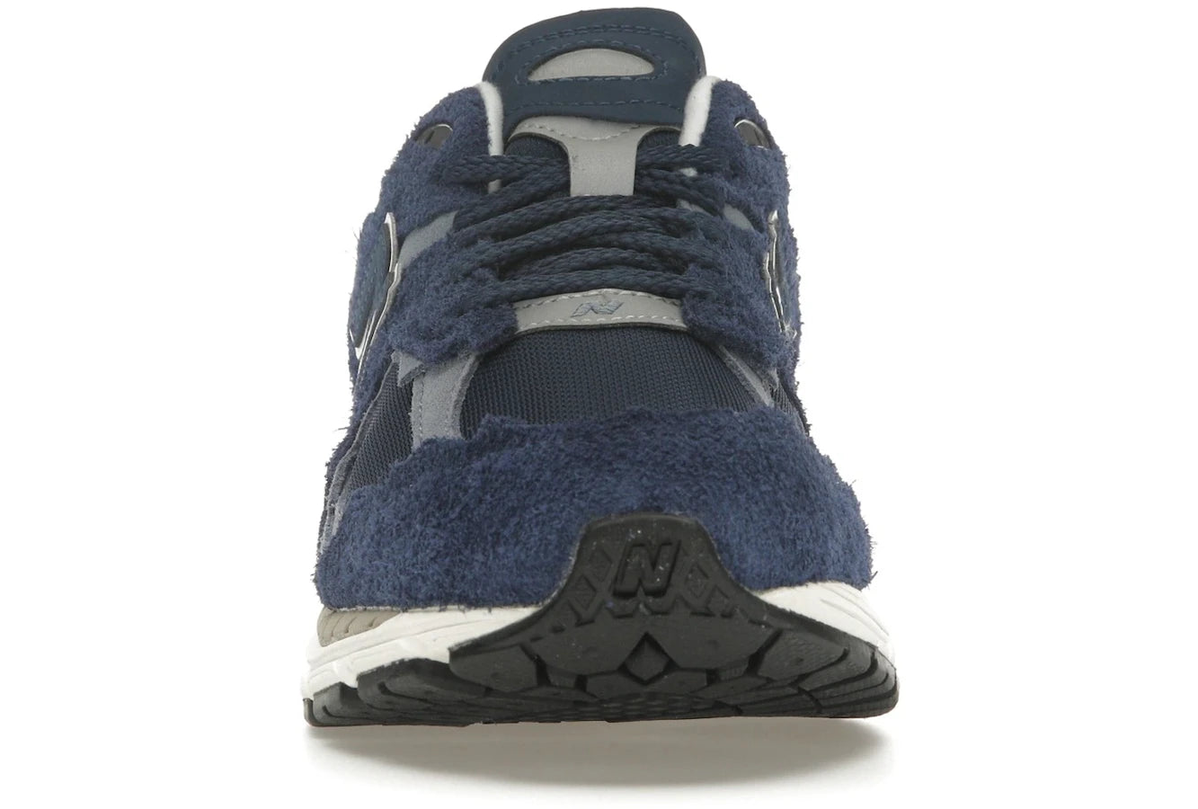 New Balance 2002R Protection Pack Navy Grey