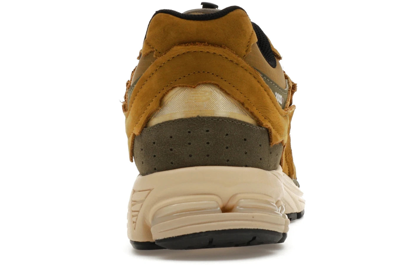 New Balance 2002R Protection Pack High Desert