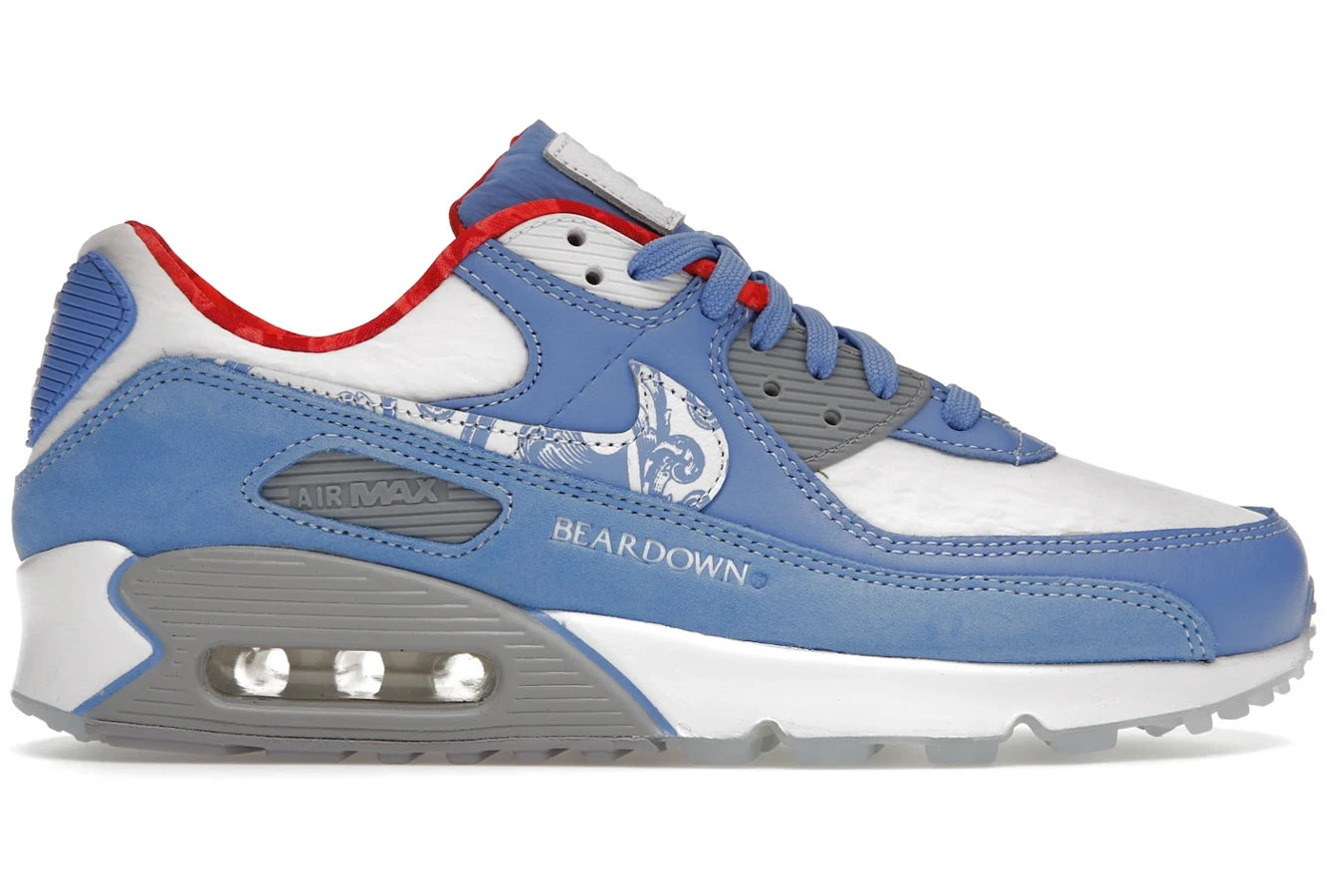 Nike Air Max 90 Doernbecher