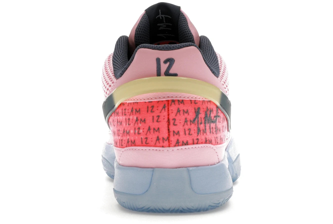 Nike Ja 1 Day One Soft Pink