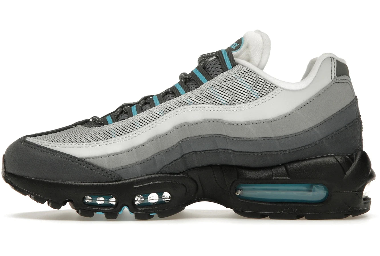 Nike Air Max 95 Baltic Blue