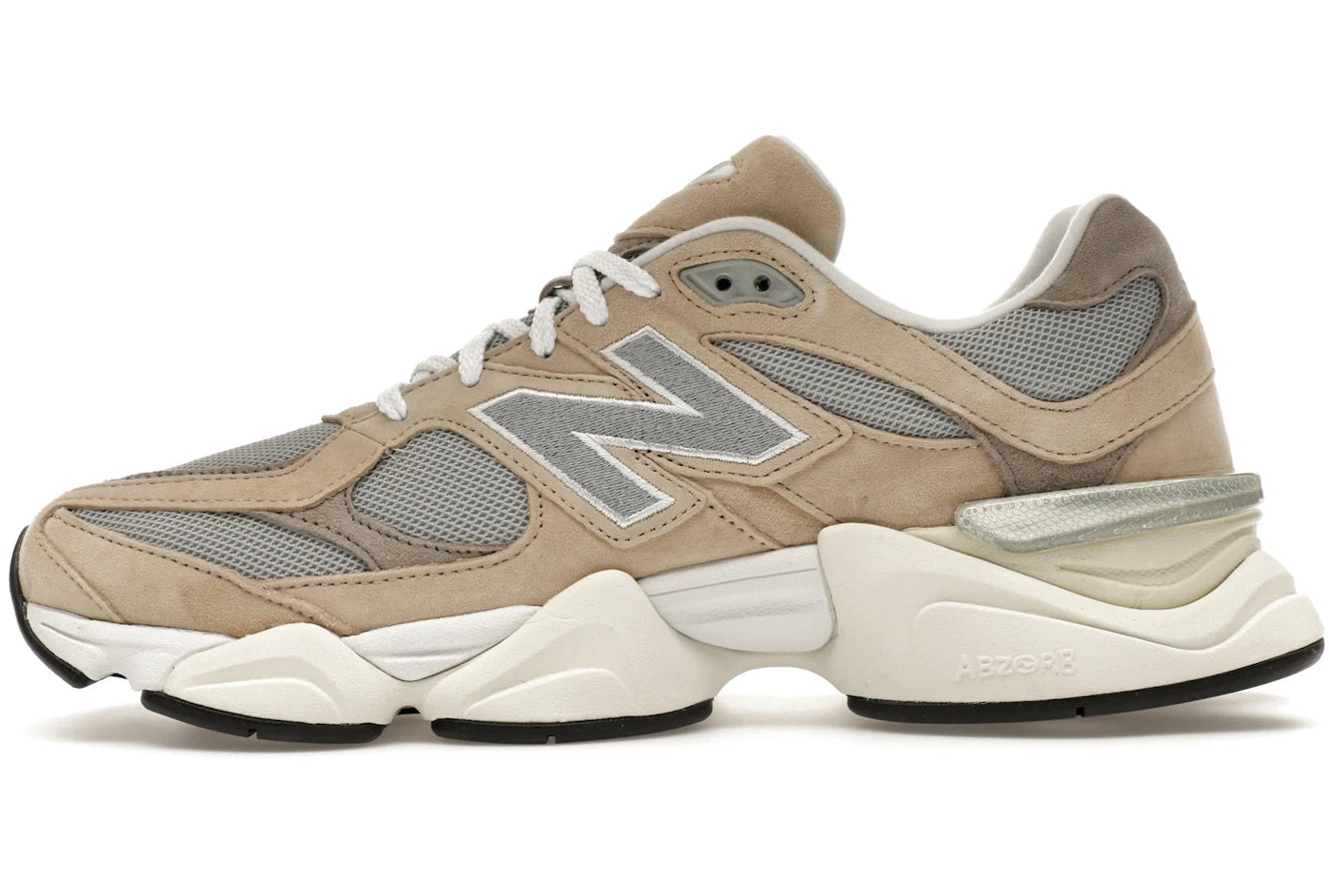 New Balance 9060 Incense Raincloud Arid Stone