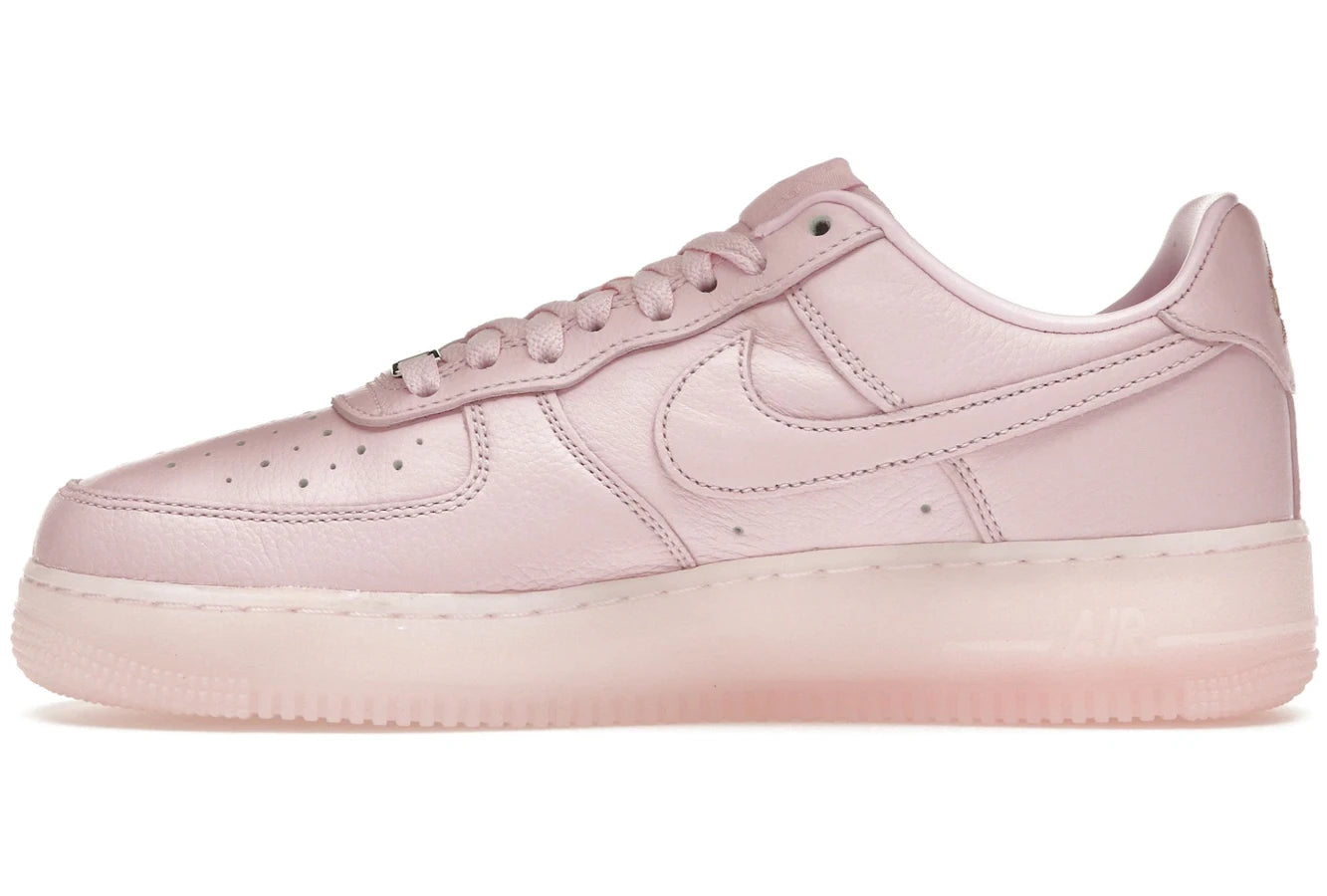 Nike Air Force 1 Low Drake NOCTA Certified Lover Boy Pink Foam