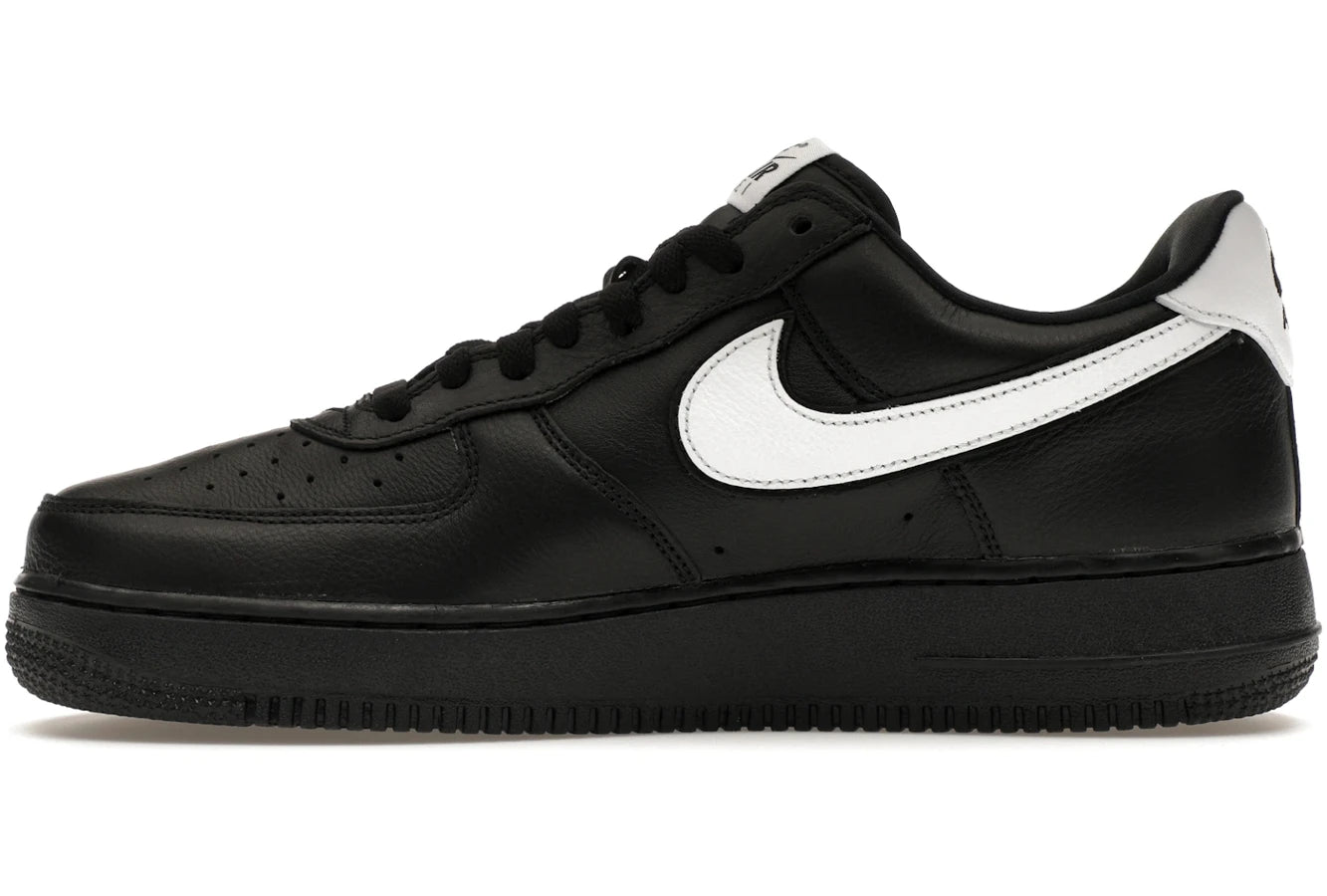 Nike Air Force 1 Low QS Black White
