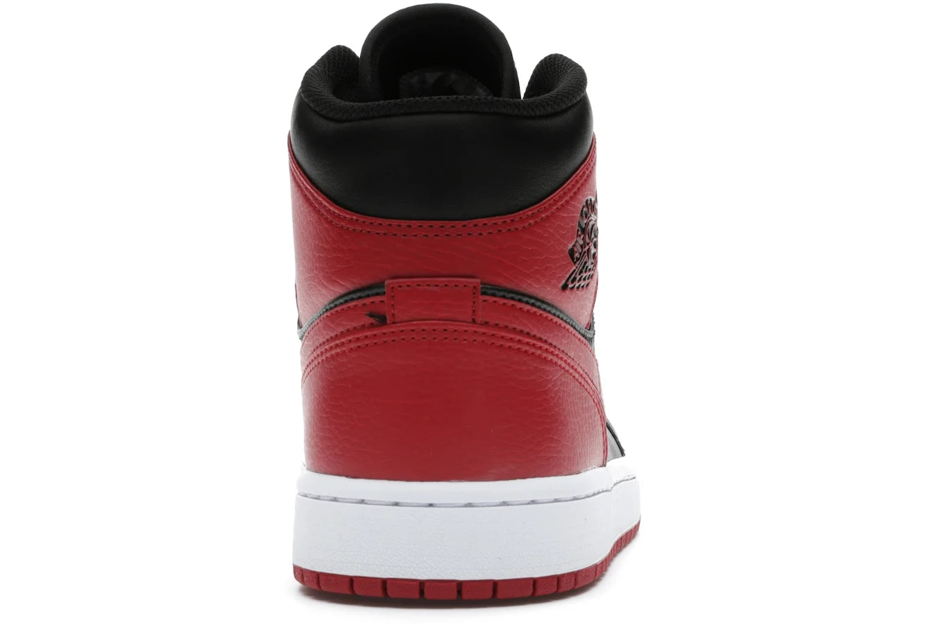 Air Jordan 1 Mid Banned