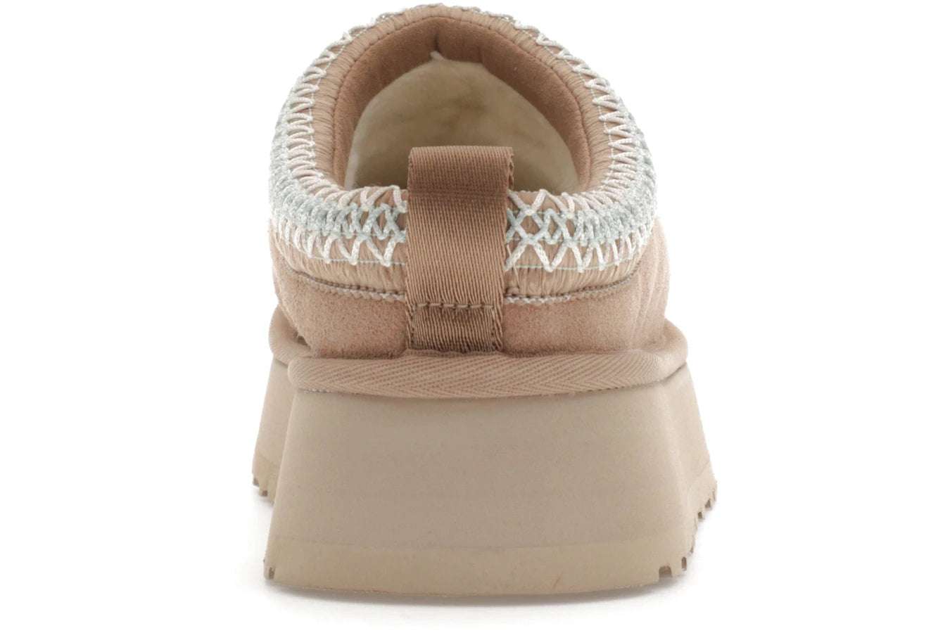 UGG Tazz Slipper Sand