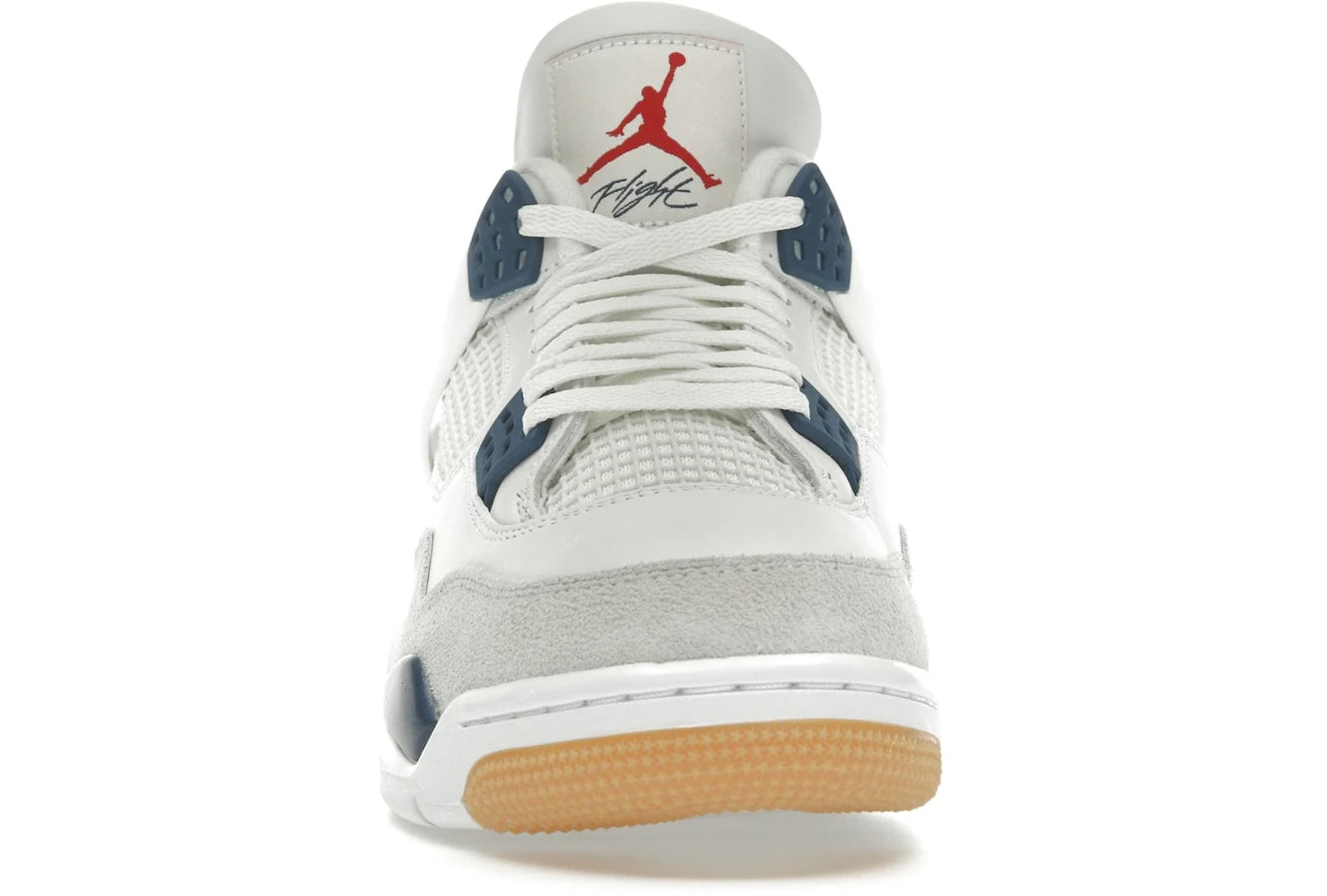 Air Jordan 4 Retro SB Navy