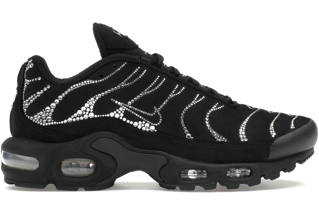 Nike Air Max Plus Swarovski Moonlight