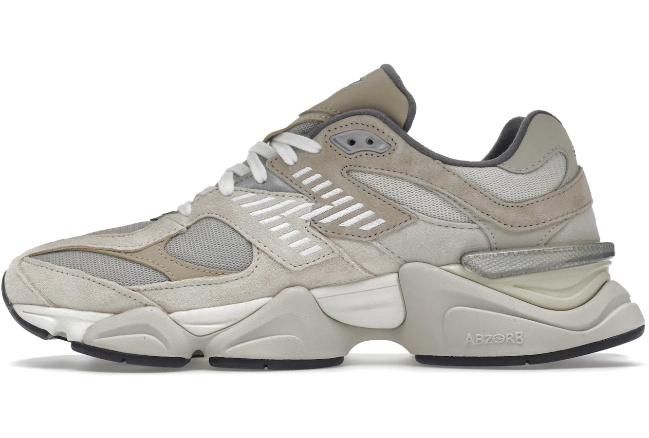 New Balance 9060 Sea Salt
