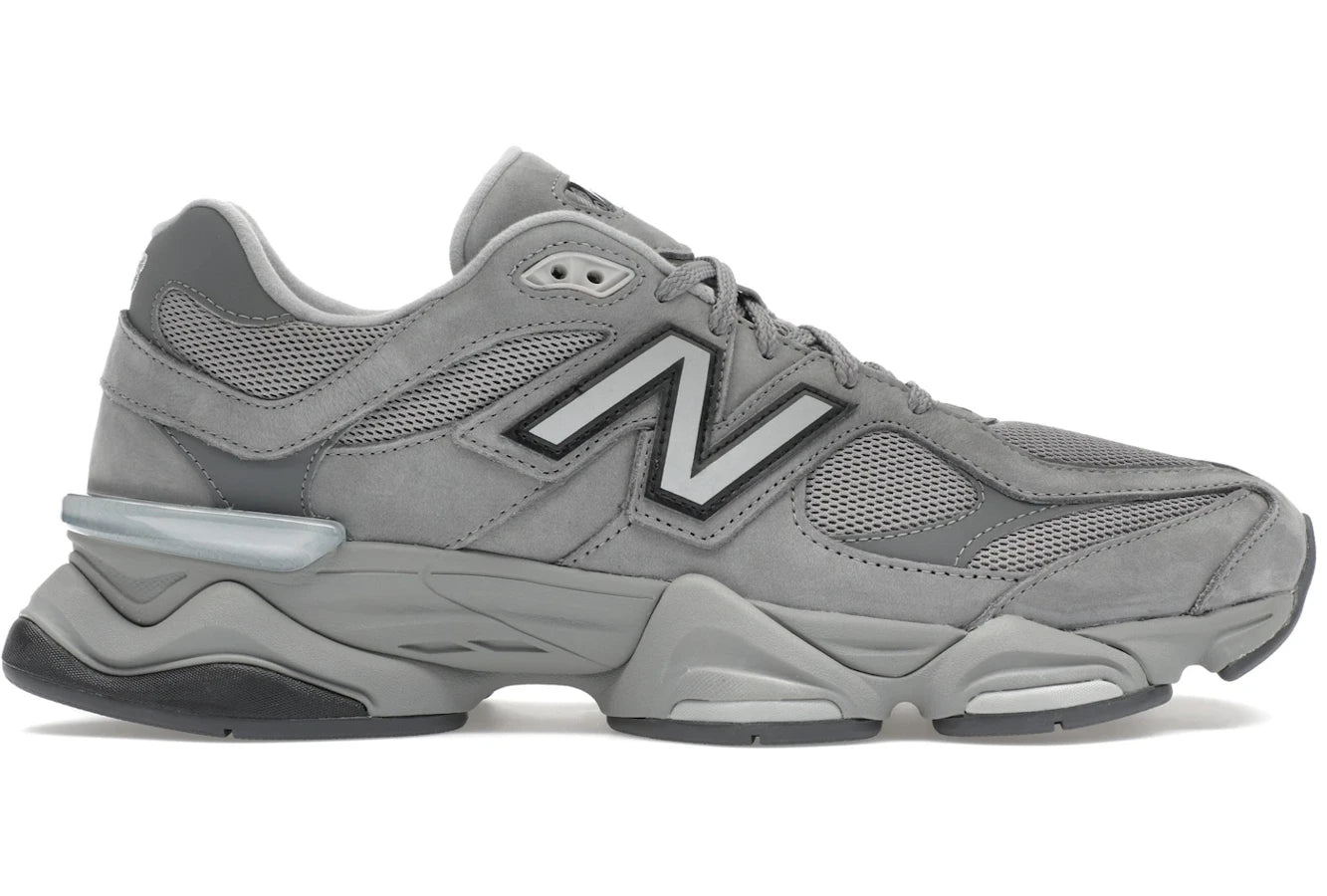 New Balance 9060 Shadow Grey Castlerock