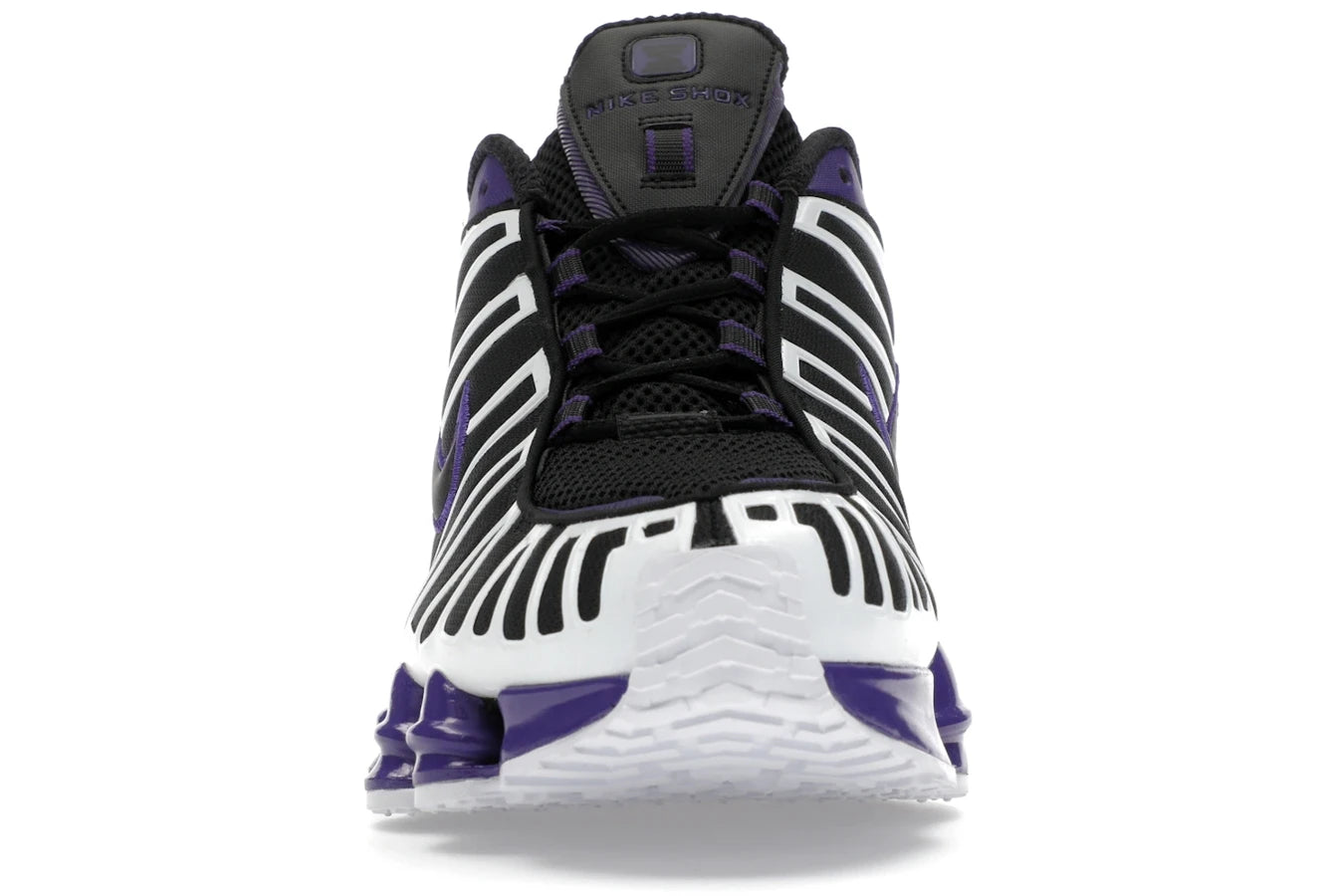 Nike Shox TL Persian Violet
