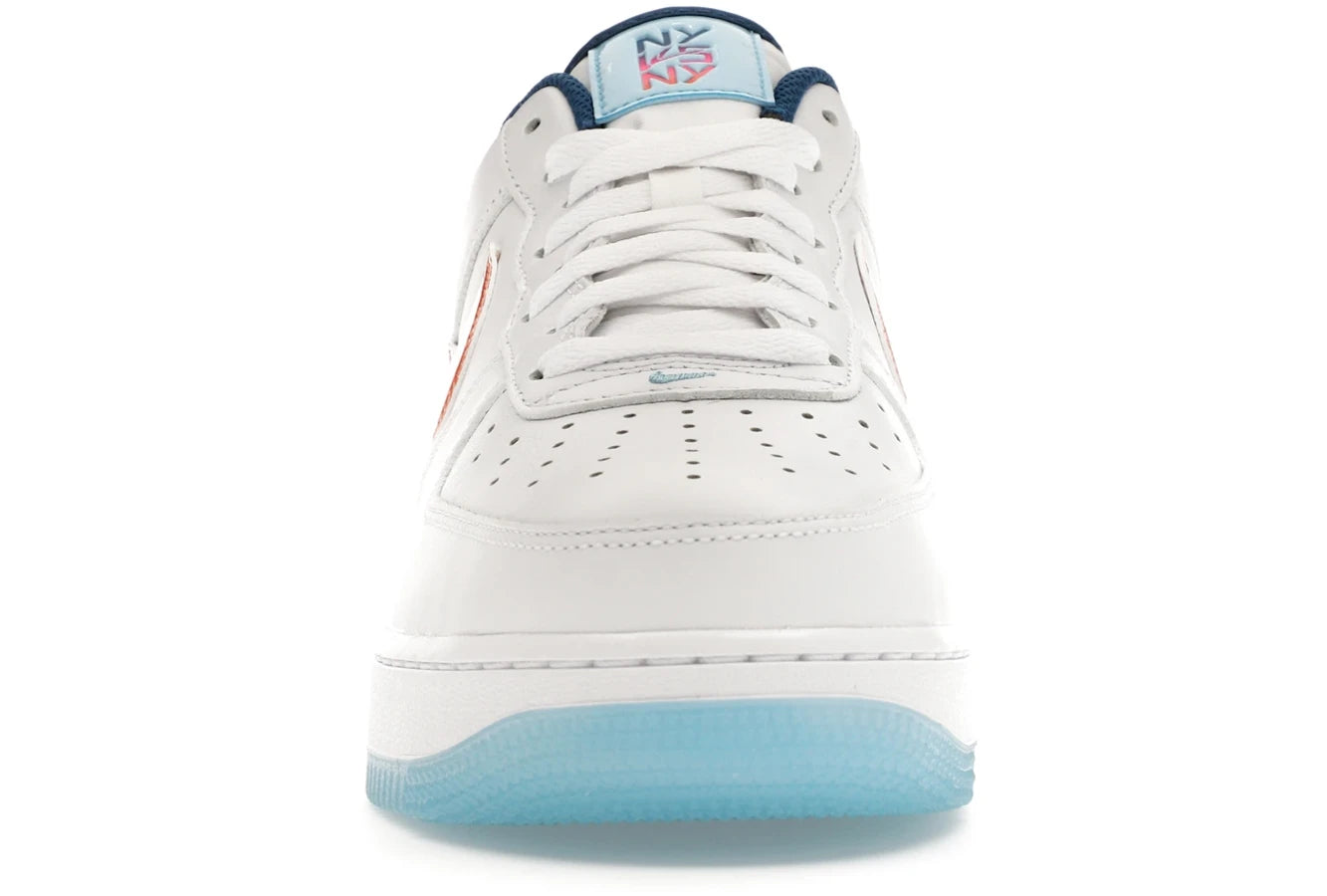 Nike Air Force 1 Low '07 PRM NY vs. NY