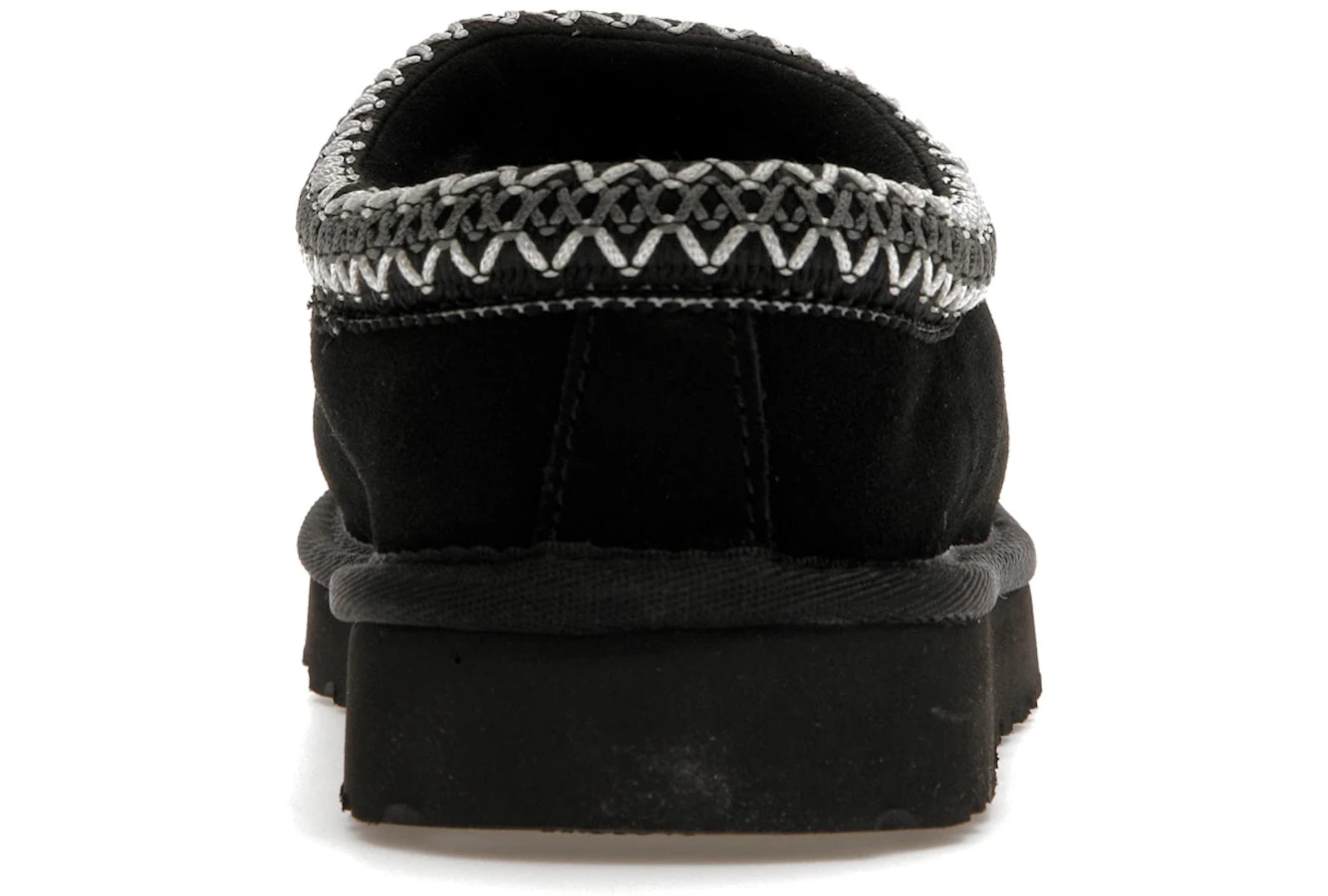 UGG Tasman Slipper Black