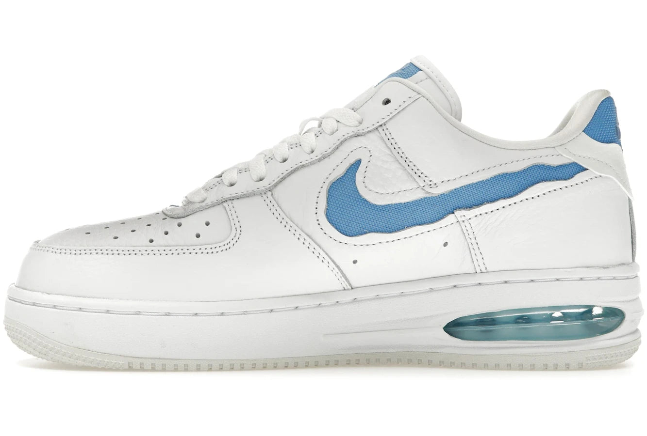 Nike Air Force 1 Low Evo White University Blue