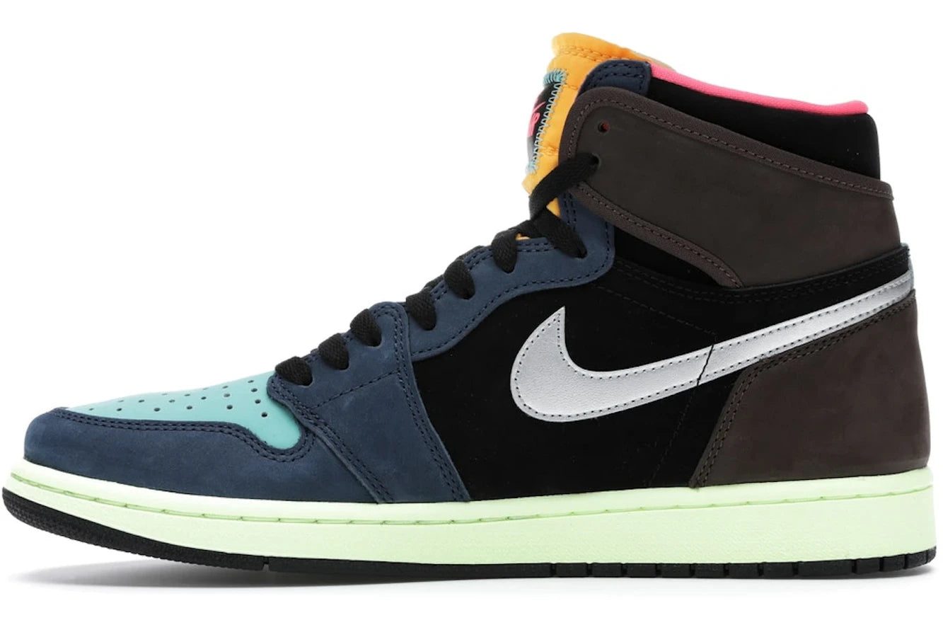 Air Jordan 1 Retro High Tokyo Bio Hack