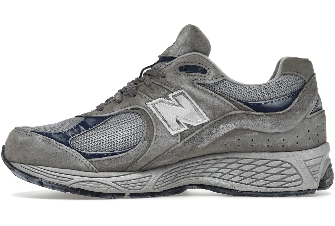 New Balance 2002R Gore-Tex Marblehead Moon Shadow