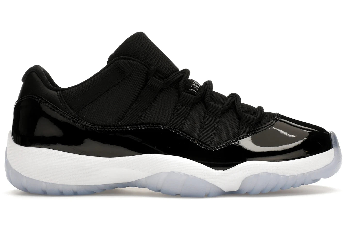 Air Jordan 11 Retro Low Space Jam