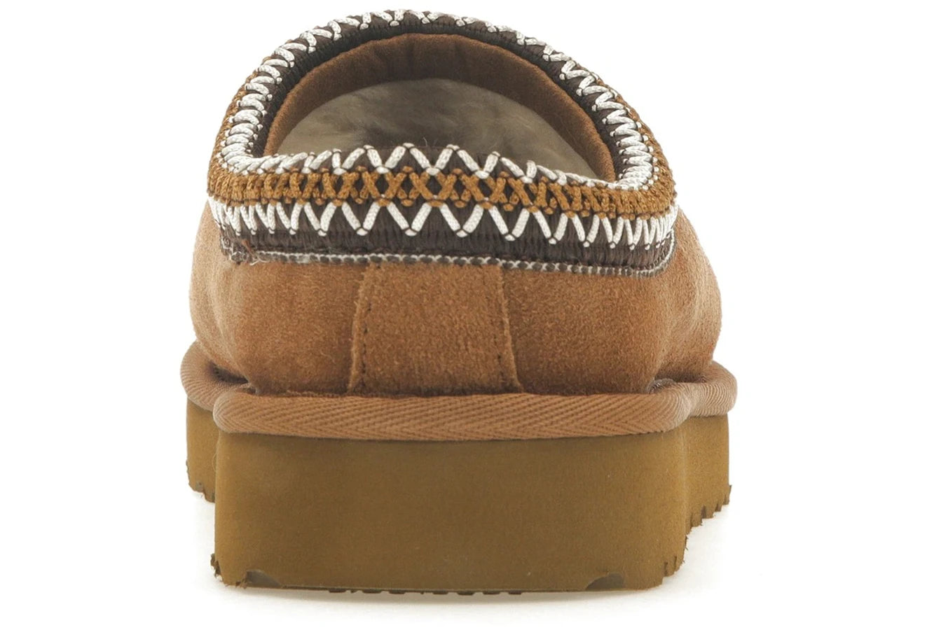 UGG Tasman Slipper Chestnut