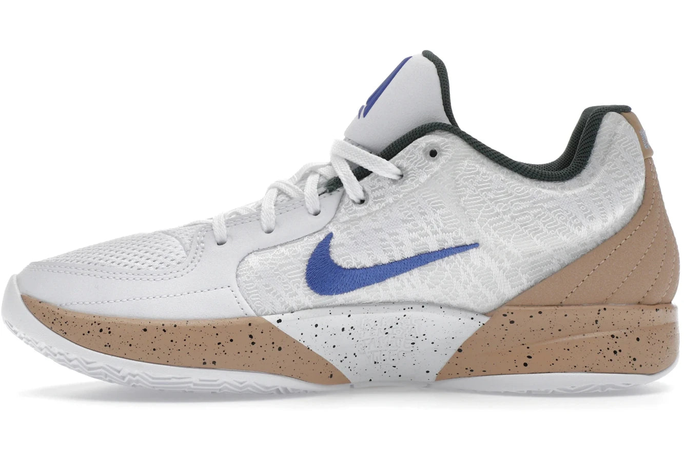 Nike Ja 2 In The Woods