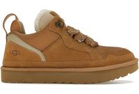 UGG Lowmel Chestnut