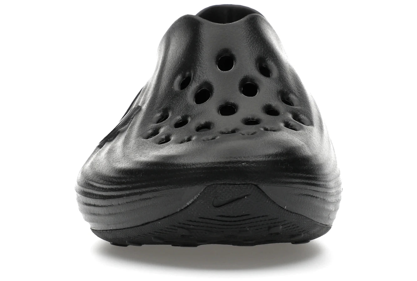 Nike ReactX Rejuven8 Triple Black