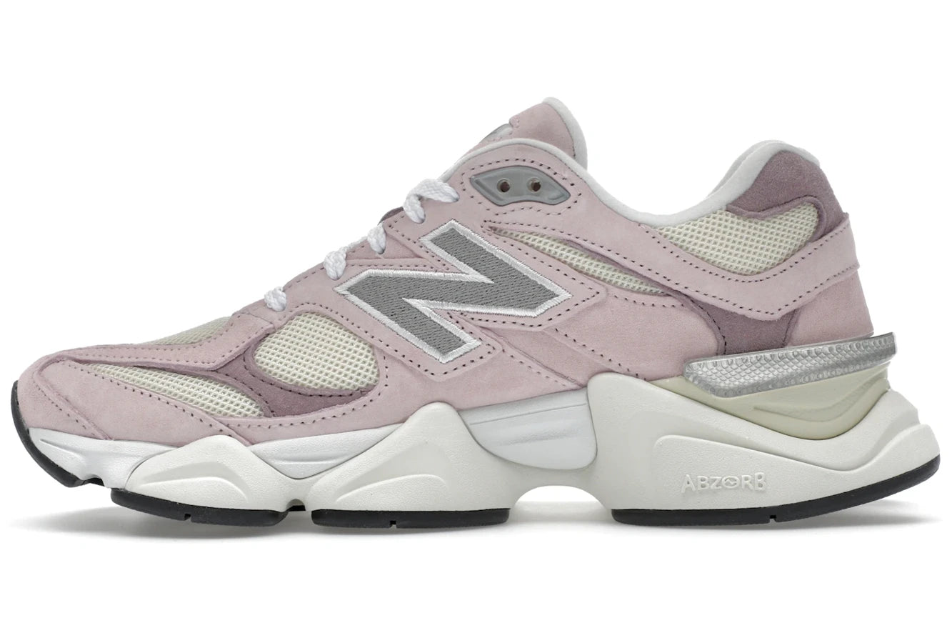 New Balance 9060 Rose Sugar Angora
