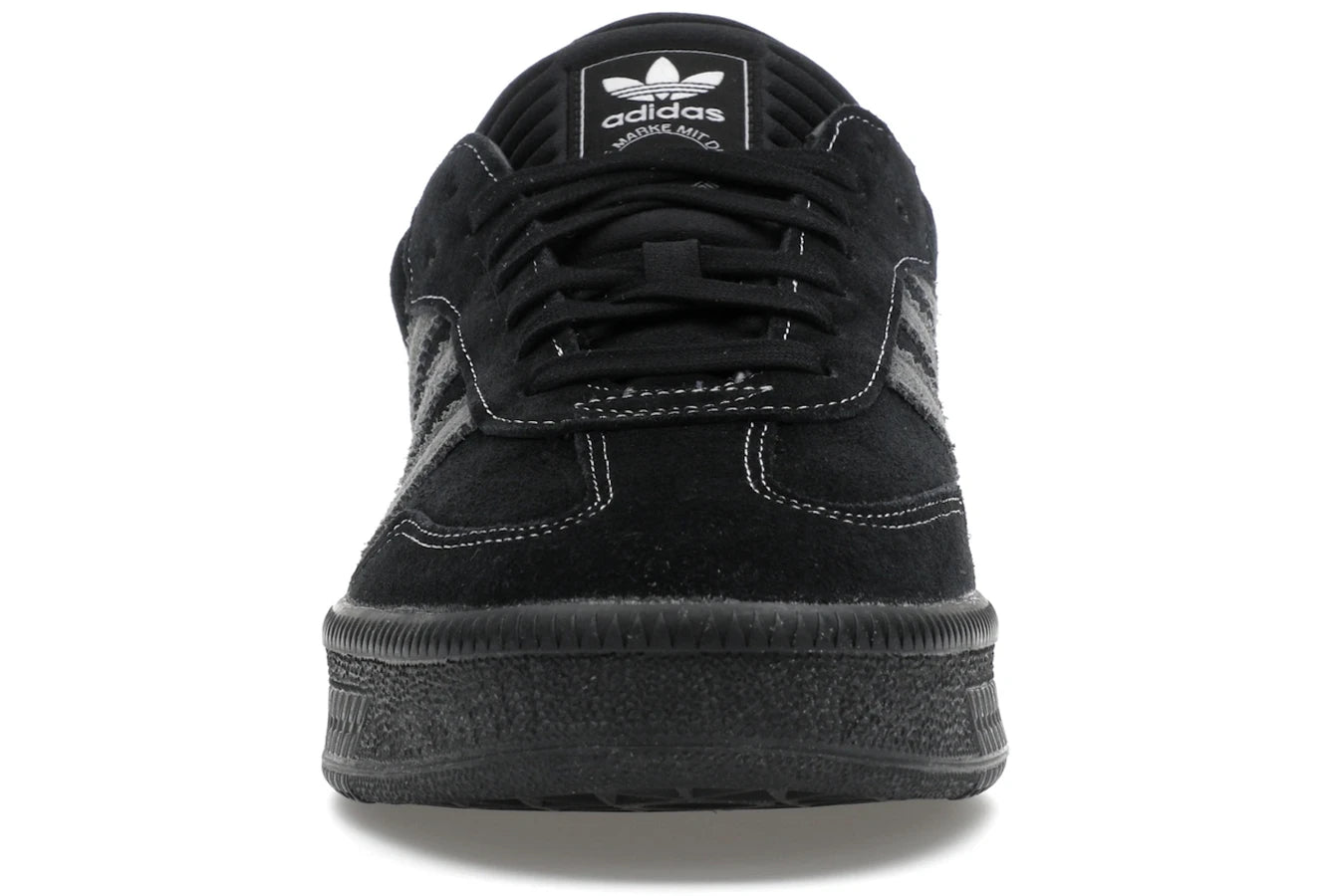 Adidas Samba XLG Black Carbon