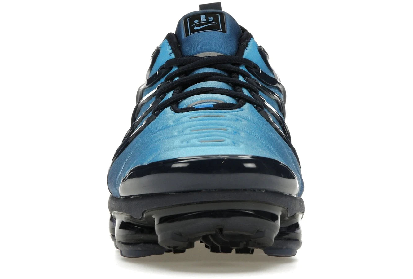 Nike Air VaporMax Plus Obsidian