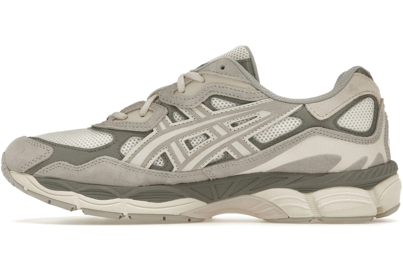 ASICS Gel-NYC Oyster Grey