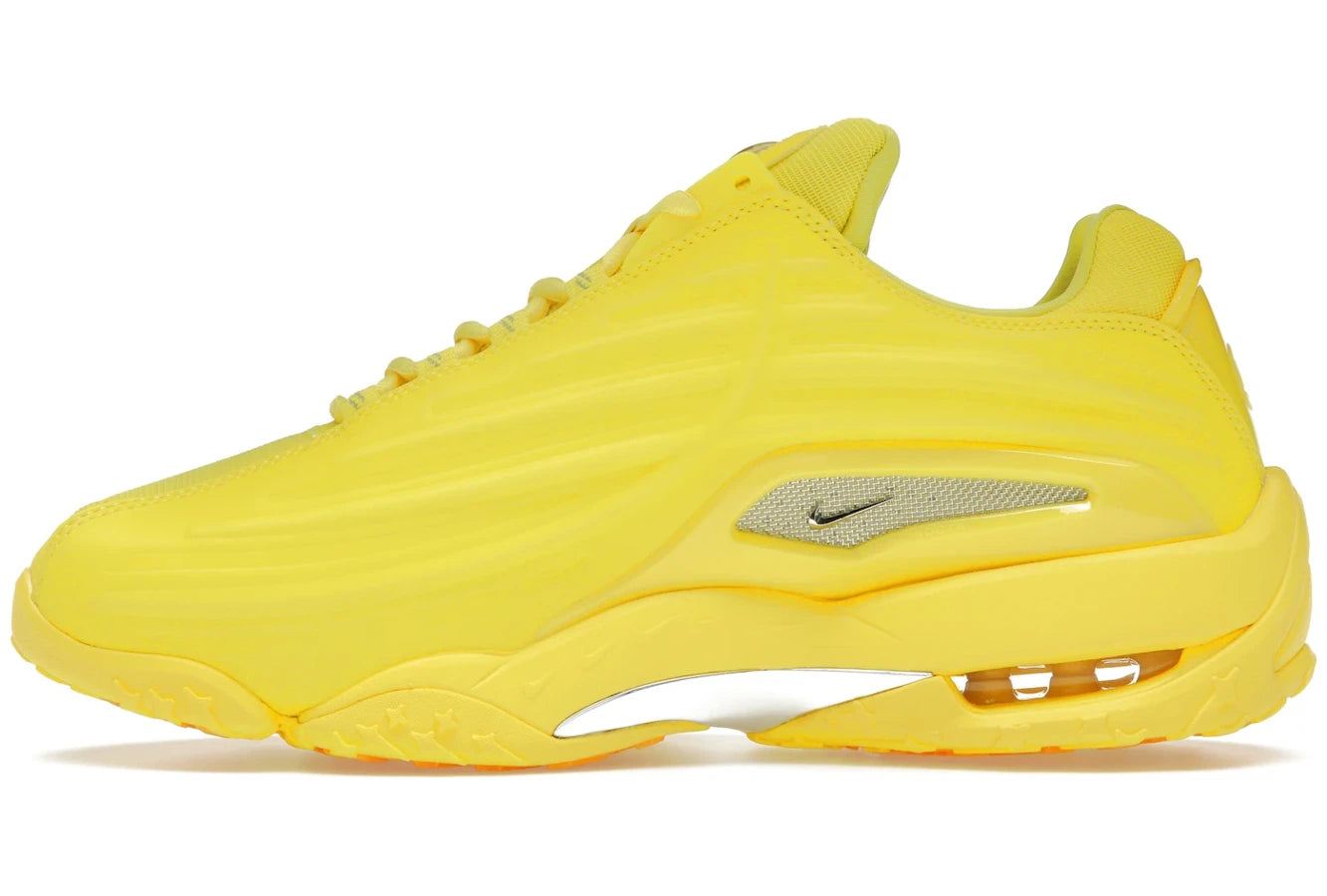 Nike Hot Step 2 Drake NOCTA Opti Yellow