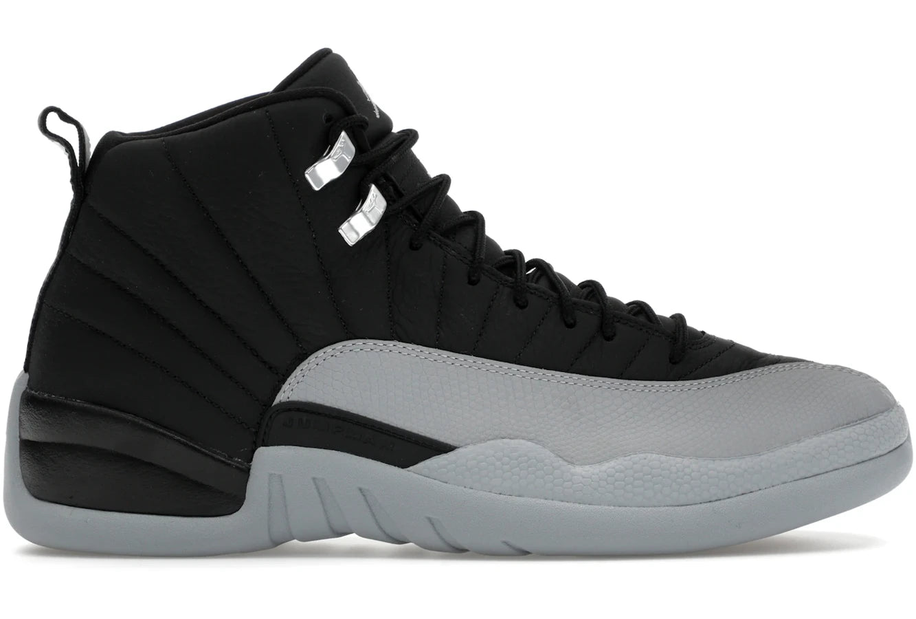 Air Jordan 12 Retro Barons