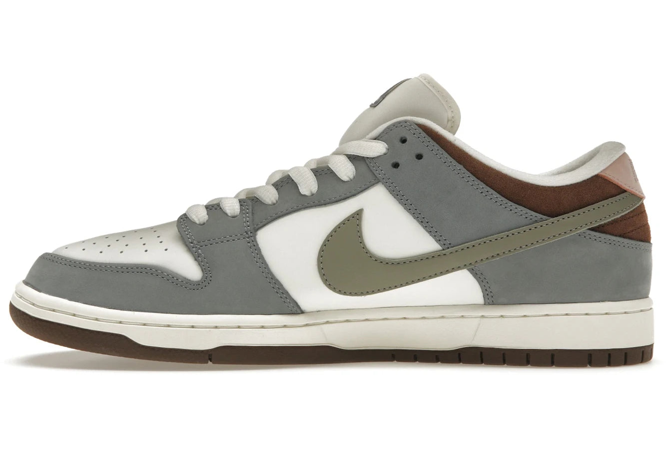 Nike SB Dunk Low Yuto Horigome