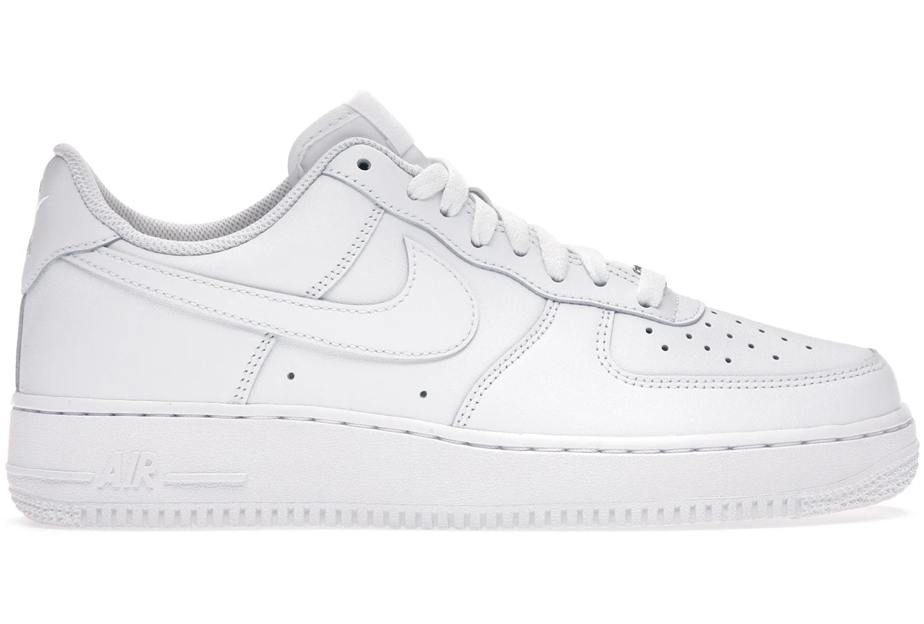 Nike Air Force 1 Low '07 White