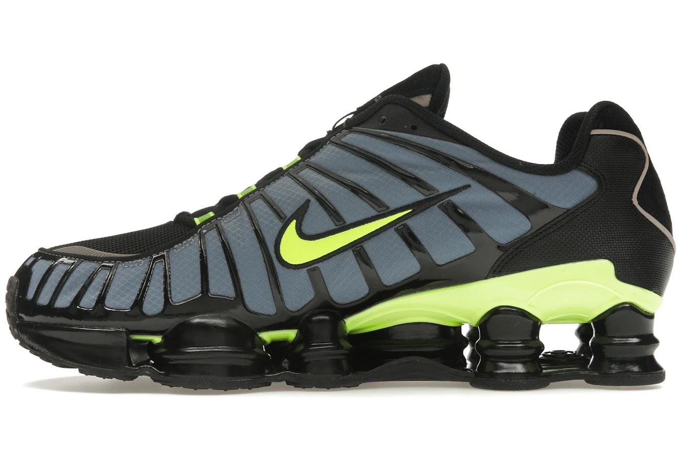 Nike Shox TL Thunderstorm