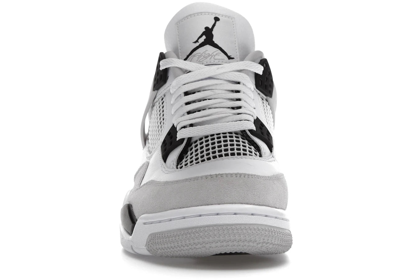 Air Jordan 4 Retro Military Black